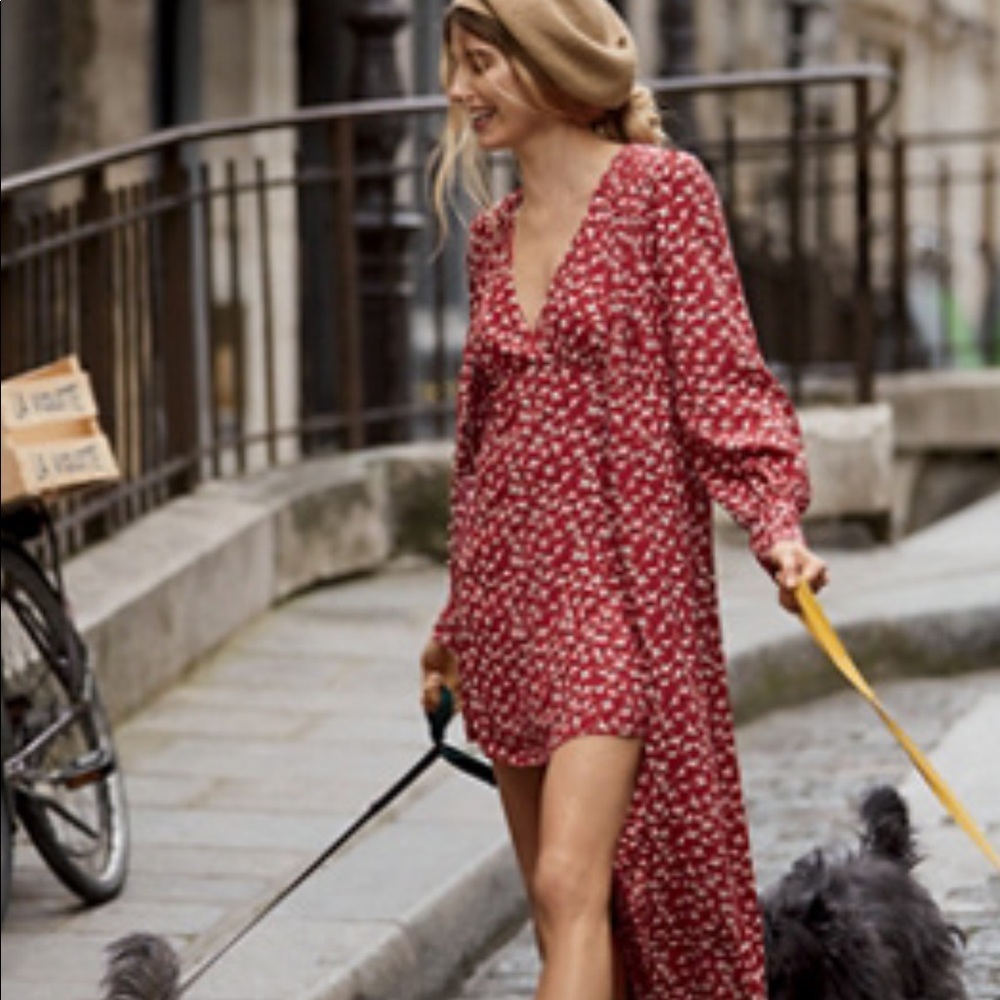 Remind me later Free people set